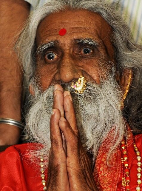 از پسری با دید سونار تا مردی که ۷۰ سال غذا نخورد؛ چند انسان عجیب با ابرقدرتهایی واقعی!