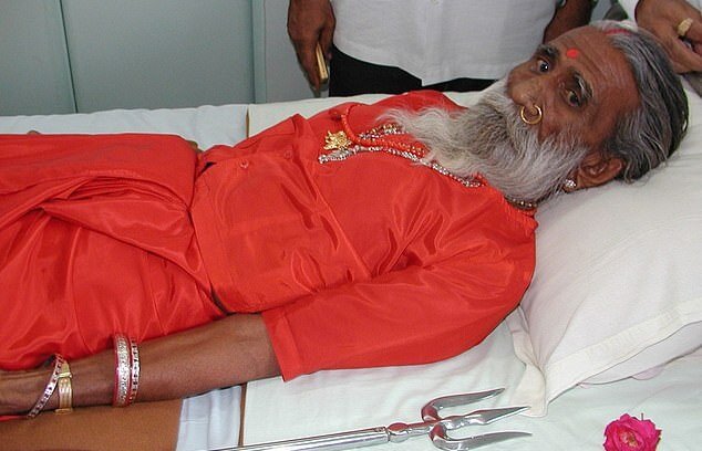 از پسری با دید سونار تا مردی که ۷۰ سال غذا نخورد؛ چند انسان عجیب با ابرقدرتهایی واقعی!