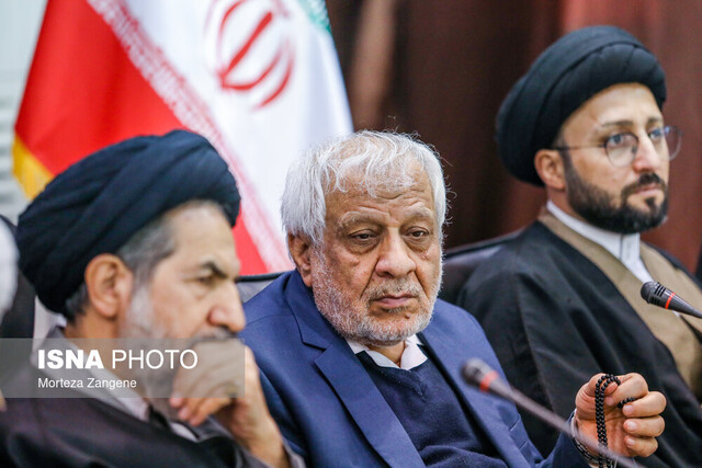 بادامچیان: مجلس دوازدهم جیب بسته باشد بادامچیان: مجلس دوازدهم جیب بسته باشد