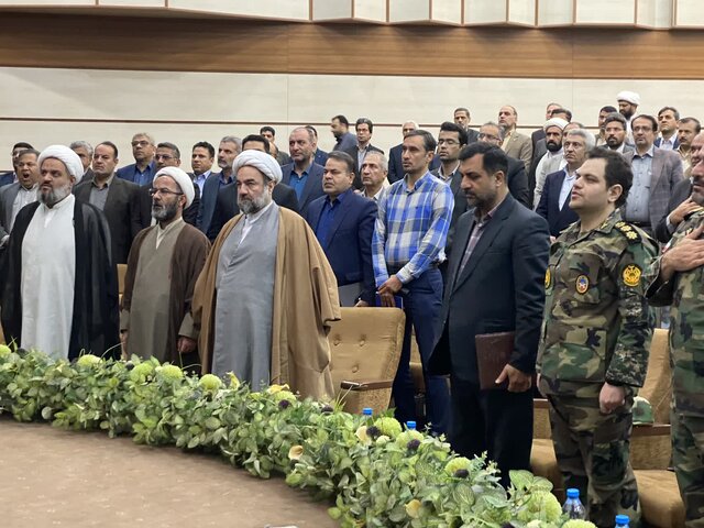 اجرای بیش از ۲۰ هزار برنامه به مناسبت دهه فجر در سیستان و بلوچستان