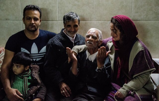 حکایت «فریده»ای که همچنان تازه است