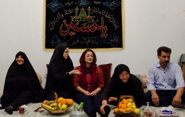 حکایت «فریده»ای که همچنان تازه است