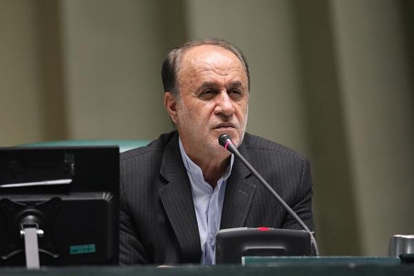 حاجی بابایی: خدمات دولت الکترونیک و دولت هوشمند در امتداد یکدیگر هستند حاجی بابایی: خدمات دولت الکترونیک و دولت هوشمند در امتداد یکدیگر هستند