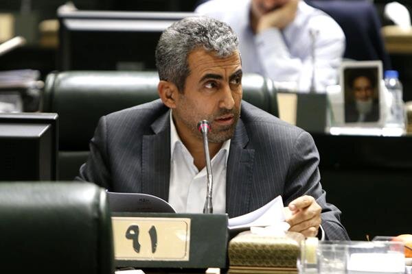 پورابراهیمی: بازار سرمایه تقویت شود پورابراهیمی: بازار سرمایه تقویت شود