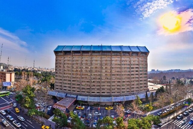 معرفی هتلهای گروه لاله معرفی هتلهای گروه لاله