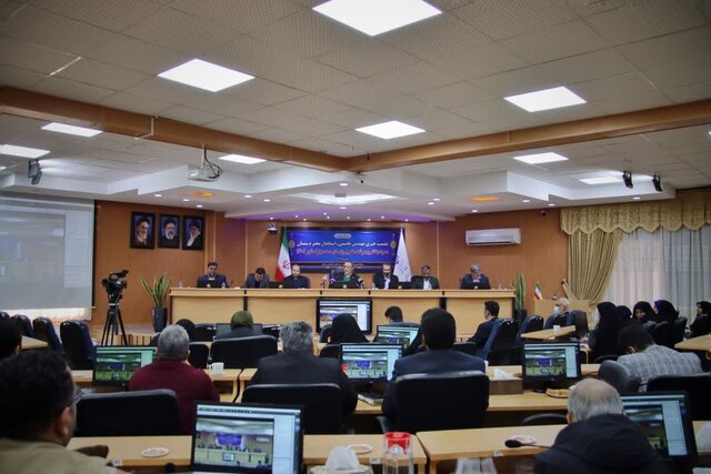 دهه فجر امسال ۷۶۹ پروژه در استان سمنان افتتاح میشود