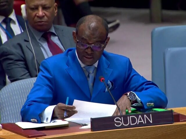 خارطوم، امارات را به حمایت از نیروهای واکنش سریع در سودان متهم کرد