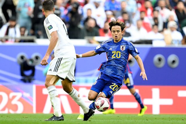 کوبو: اتفاق بازی با عراق تکرار نمیشود کوبو: اتفاق بازی با عراق تکرار نمیشود