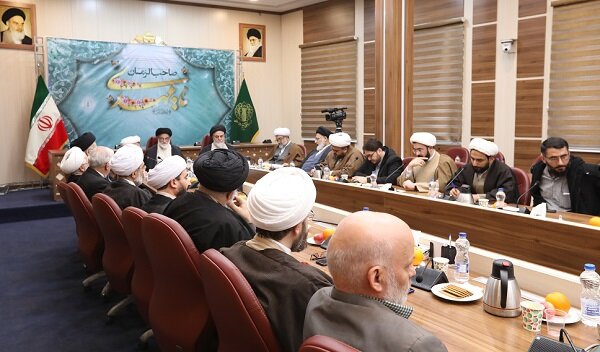 در ترویج فرهنگ مهدویت و انتظار کمکاری کردهایم/ انقلاب اسلامی باید زمینه ساز ظهور باشد