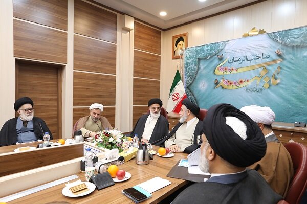 در ترویج فرهنگ مهدویت و انتظار کمکاری کردهایم/ انقلاب اسلامی باید زمینه ساز ظهور باشد