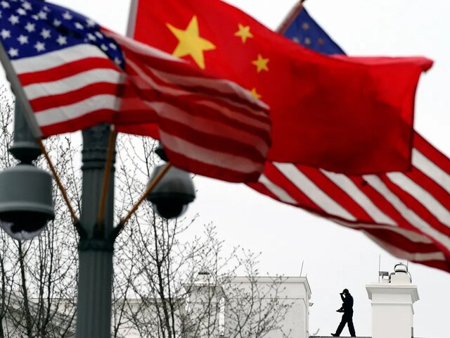 بایدن یا ترامپ؛ چین کدام را ترجیح میدهد؟