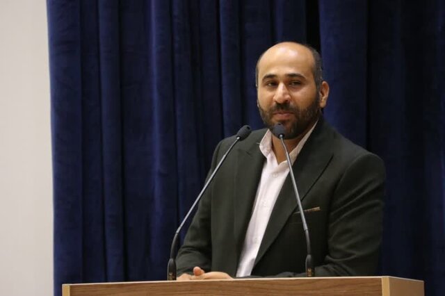 ثبت نام ۴۲۰ اثر برای حضور در جشنواره سراسری فیلم رفسنجان ثبت نام ۴۲۰ اثر برای حضور در جشنواره سراسری فیلم رفسنجان