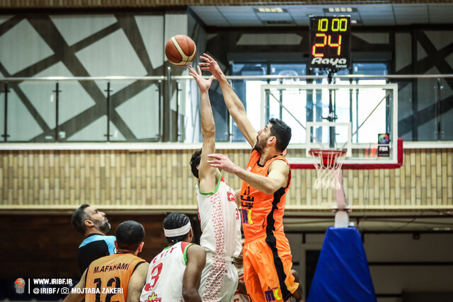 ادامه بحران مهرام با باخت خانگی عجیب/ نخستین برد کاله بعد از رفتن آرزومندی ادامه بحران مهرام با باخت خانگی عجیب/ نخستین برد کاله بعد از رفتن آرزومندی