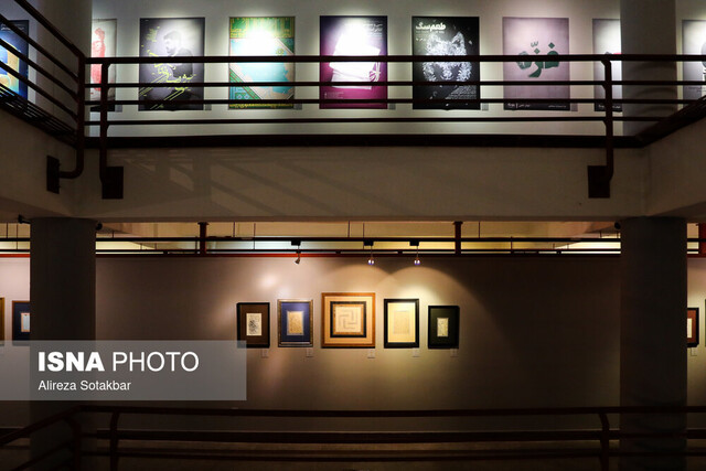 آغاز بخش رقابتی و بازار جشنواره تجسمی فجر با دغدغه اقتصاد هنر