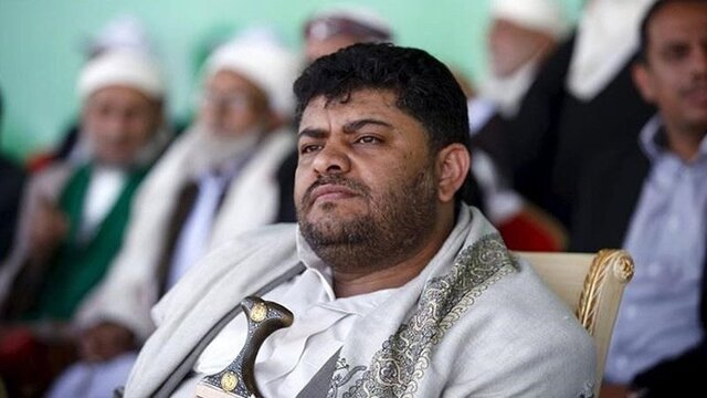 الحوثی: بازداشت فعالان کشتی «مادلین» نماد وحشیگری اسرائیل است الحوثی: بازداشت فعالان کشتی «مادلین» نماد وحشیگری اسرائیل است