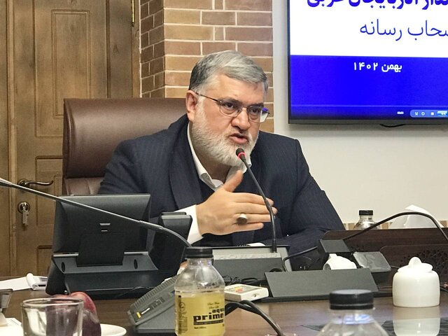 توسعه متوازن در آذربایجان غربی دنبال میشود توسعه متوازن در آذربایجان غربی دنبال میشود