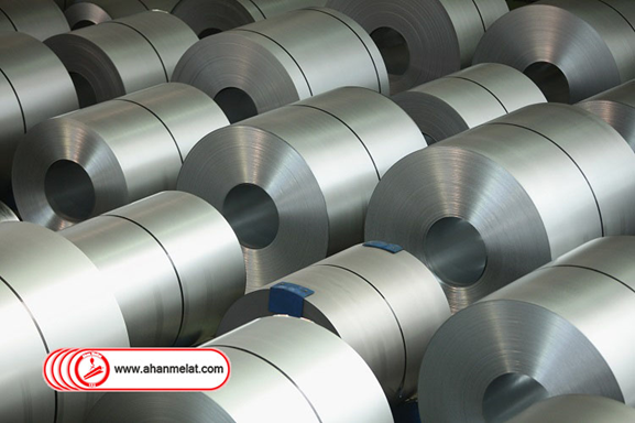 بازار آهن تهران