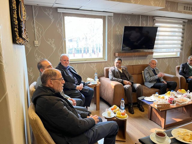 خسرویوفا:  باخت را اول از همه ما قبول می کنیم/ هیچ حاشیهای با وزارت خانه نداریم