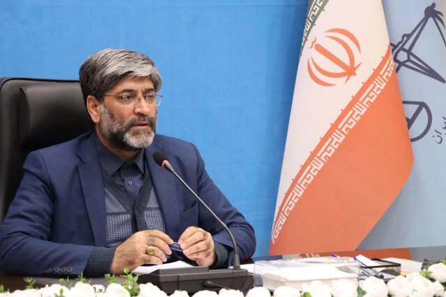 صدور ۷۷۴۵ حکم مجازات جایگزین حبس در آذربایجانغربی صدور ۷۷۴۵ حکم مجازات جایگزین حبس در آذربایجانغربی