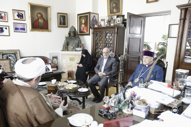 شکلگیری بیداری انسانی در جریان نبرد غزه/ آینده جهان امیدوارکننده خواهد بود