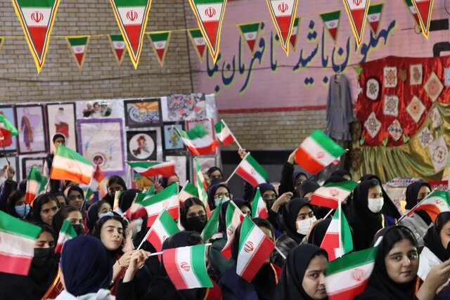 پیشرفتهای انقلاب اسلامی در حوزههای مختلف، دشمن را به ستوه آورده است