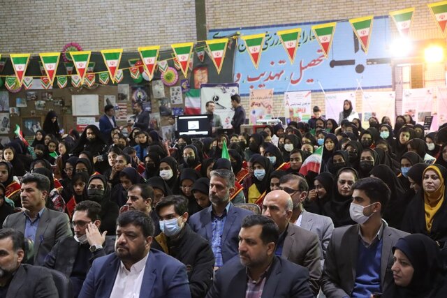 پیشرفتهای انقلاب اسلامی در حوزههای مختلف، دشمن را به ستوه آورده است