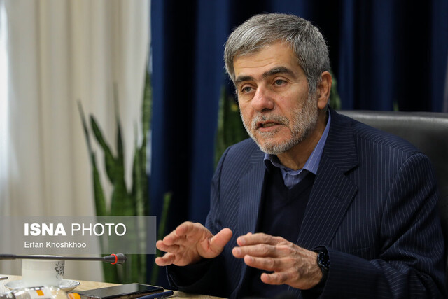 رئیس سابق سازمان انرژی اتمی: دانش هسته ای در چند نقطه کشور متمرکز نیست/ حرف های ترامپ خالی بندی است