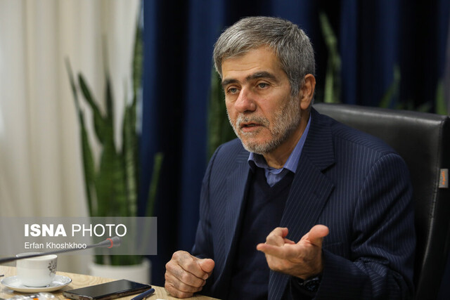 رئیس سابق سازمان انرژی اتمی: دانش هسته ای در چند نقطه کشور متمرکز نیست/ حرف های ترامپ خالی بندی است