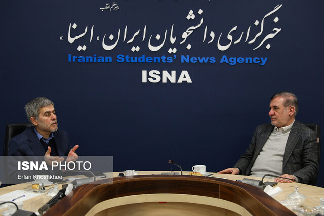 مجلس مقصر شرایط فعلی است یا خیر؟/ تکذیب ثبتنام طائب