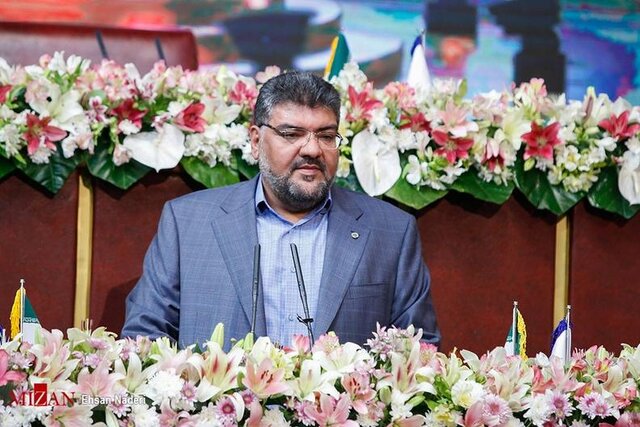 رسیدگی به «حقوق عامه» از وظایف اصلی مرکز وکلای قوه قضاییه است رسیدگی به «حقوق عامه» از وظایف اصلی مرکز وکلای قوه قضاییه است