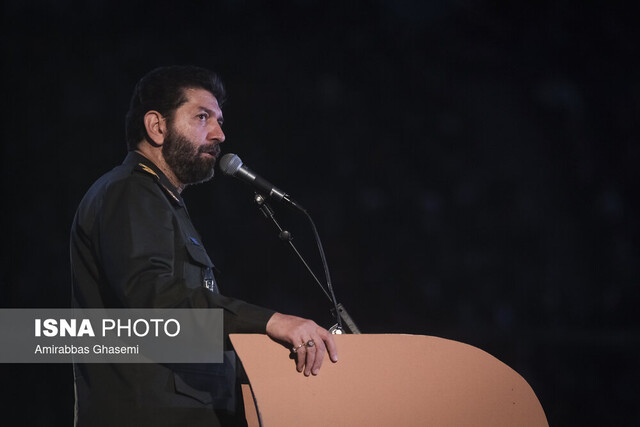 سردار حسن‌زاده: رهبران آمریکا دچار «اختلال روحی» هستند