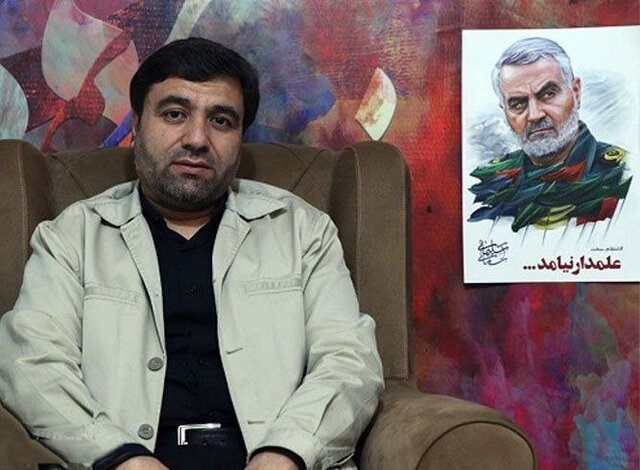 ایام الله دهه فجر از جمله نقاط عطف مهم تاریخ ایران و جهان است