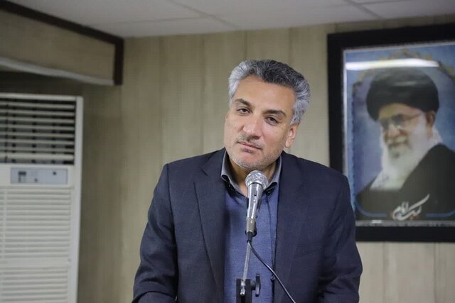 پیگیری حقابه تالابهای فارس / سد نرگسی تأییدیه محیط زیست ندارد پیگیری حقابه تالابهای فارس / سد نرگسی تأییدیه محیط زیست ندارد