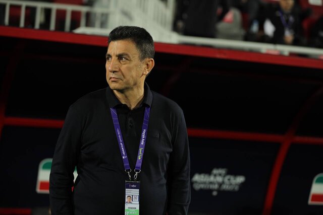 راز خودزنی تیمملی در بازی با قطر چه بود