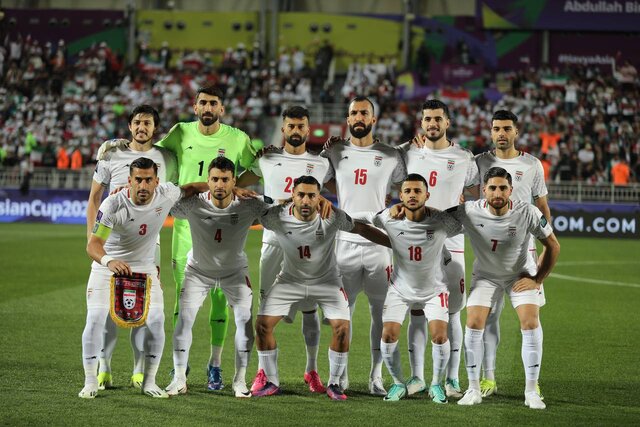 مسیر پیچیده تاکتیکی ایران در مقدماتی جام جهانی!