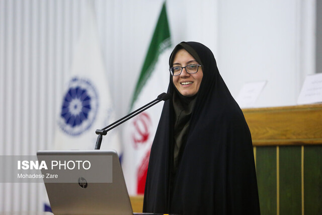 رسالت مالکیت فکری، شناسنامهدار کردن نوآوریهاست رسالت مالکیت فکری، شناسنامهدار کردن نوآوریهاست