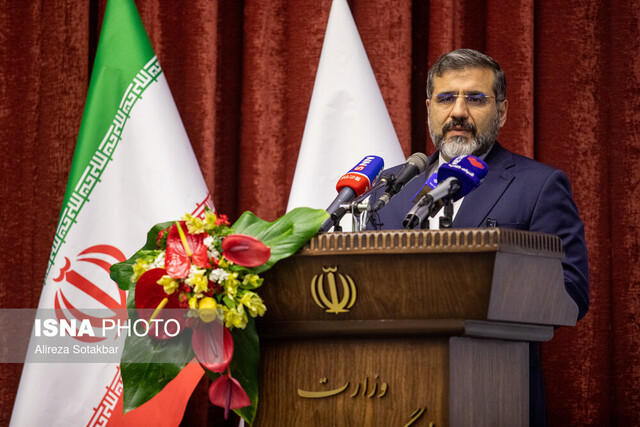 برگزاری همایش ملی تبیین ابعاد و دستاوردهای ناوگروه ۸۶ نداجا