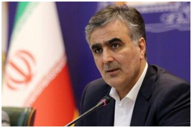 نرخ رشد نقدینگی بعد از ۵۵ ماه به پایینترین میزان خود رسید نرخ رشد نقدینگی بعد از ۵۵ ماه به پایینترین میزان خود رسید