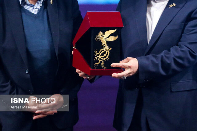 عکس از آرشیو سینما اهمیت به مخاطب را فراموش کرده است