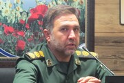 برگزاری ۱۳۰۰ برنامه هفته دفاع مقدس در کازرون/ دشمن به دنبال ناامید کردن مردم است