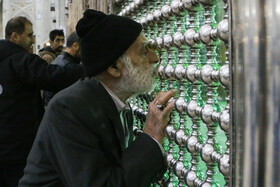 مراسم گرامیداشت یوم الله ۱۲ بهمن در تهران