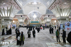 مراسم گرامیداشت یوم الله ۱۲ بهمن در تهران