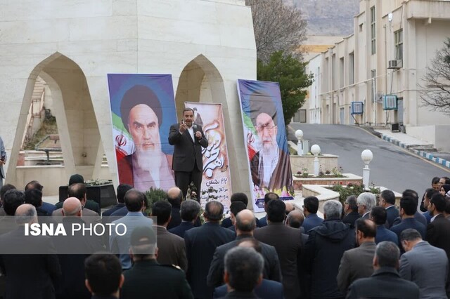 استاندار ایلام: همه‌ی ظرفیت‌ها برای برگزاری انتخاباتی باشکوه به‌کار گرفته خواهد شد