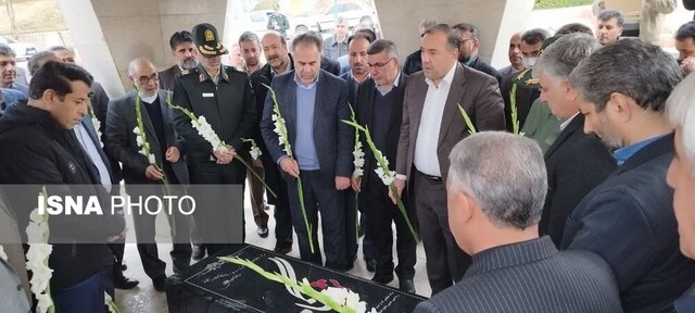 استاندار ایلام: همهی ظرفیتها برای برگزاری انتخاباتی باشکوه بهکار گرفته خواهد شد