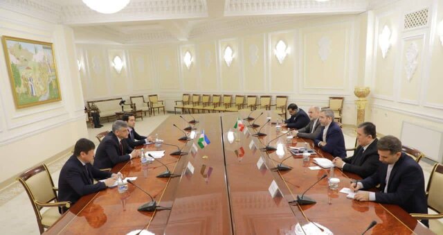 تبیین تلاشهای ایران برای جلوگیری از گسترش تنشها در منطقه