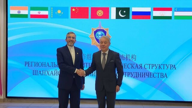 تبیین تلاشهای ایران برای جلوگیری از گسترش تنشها در منطقه