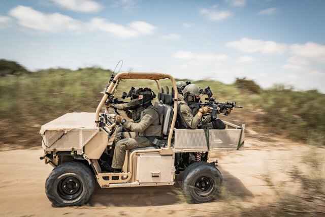 شلداگ؛ یگان پرتلفات ارتش صهیونیستی در غزه