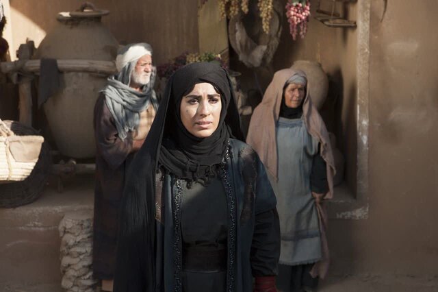 «شور عاشقی» روایتی از کاروان اسرای کربلا