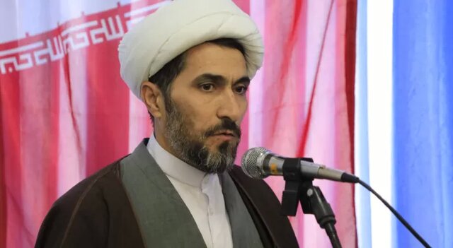 اجرای ۱۸ هزار برنامه فرهنگی و هنری در ستاد دهه فجر در خراسان جنوبی اجرای ۱۸ هزار برنامه فرهنگی و هنری در ستاد دهه فجر در خراسان جنوبی