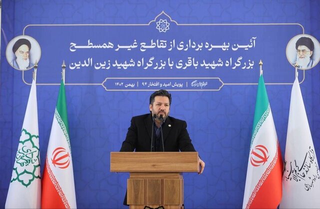 عکس: آرشیو برنامه شهرداری برای ساخت ۲۶ تقاطع جدید در تهران در سال جدید